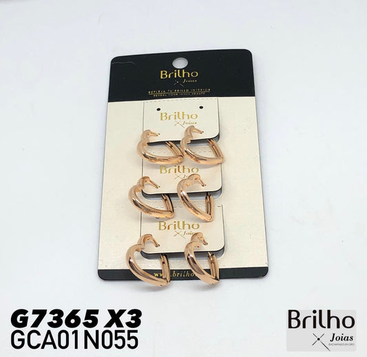 GCA01N055 CANDONGA PQX3