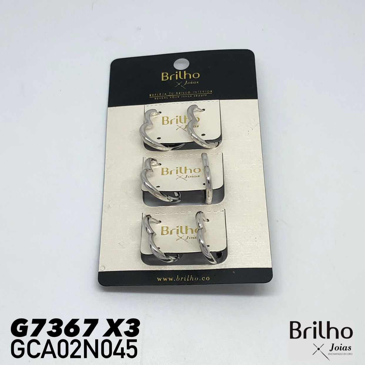 GCA02N045 CANDONGA PQX3