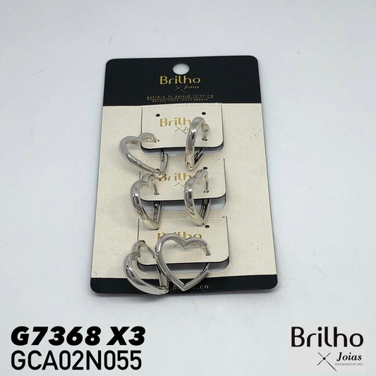 GCA02N055 CANDONGA PQX3