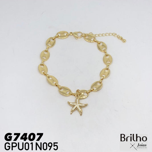 GPU01N095 PULSERA