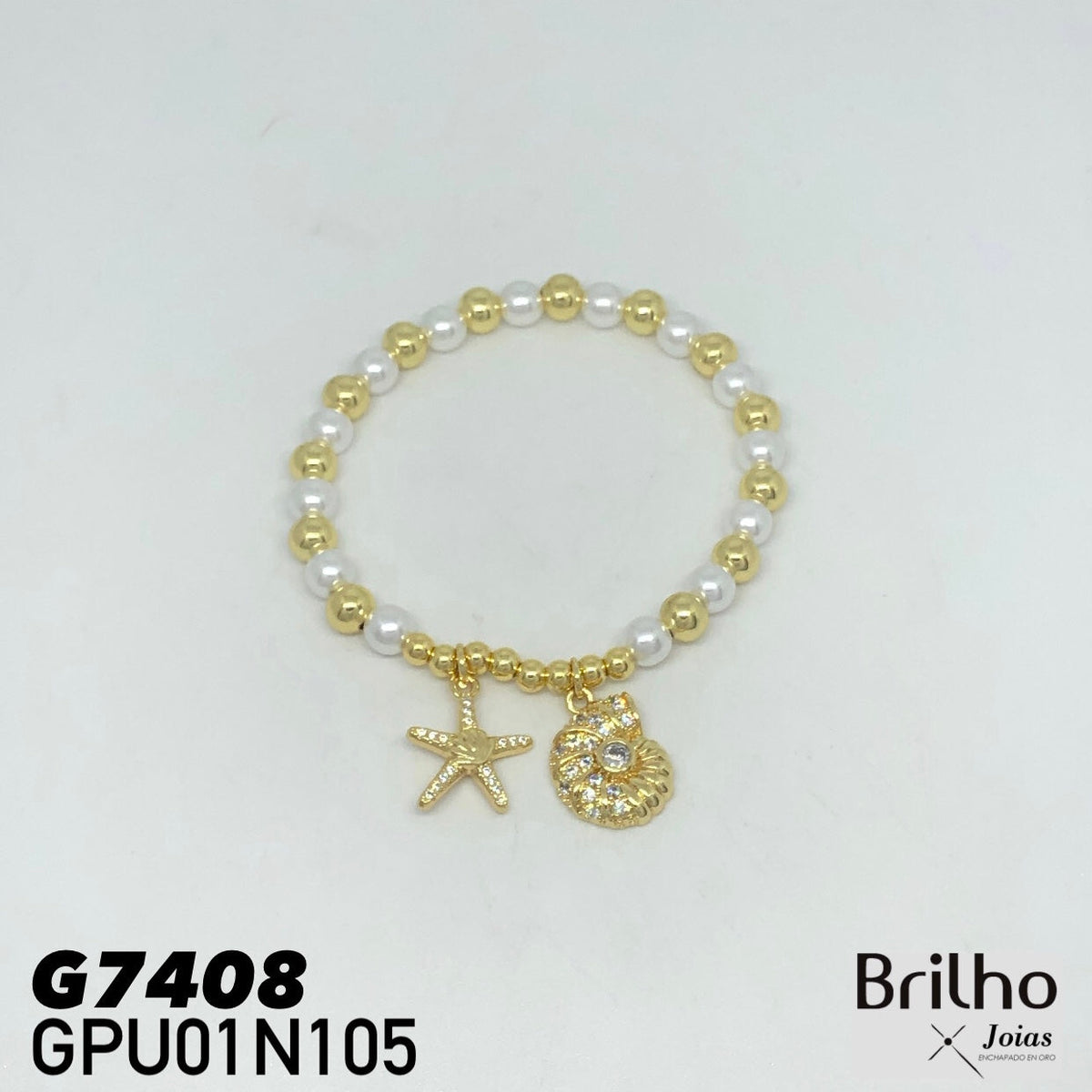 GPU01N105 PULSERA