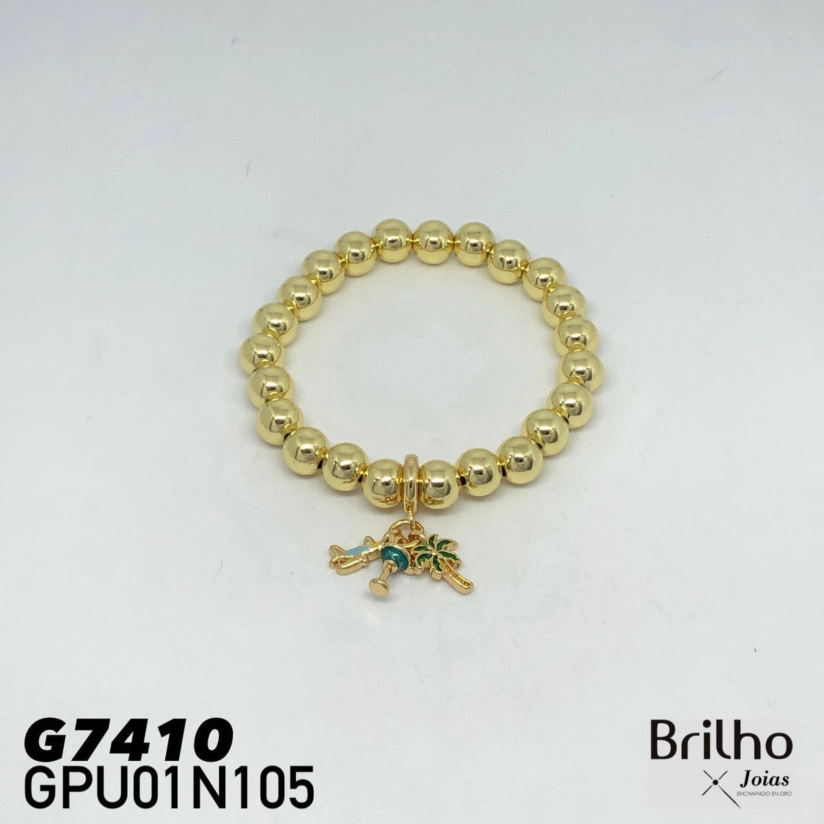 GPU01N105 PULSERA