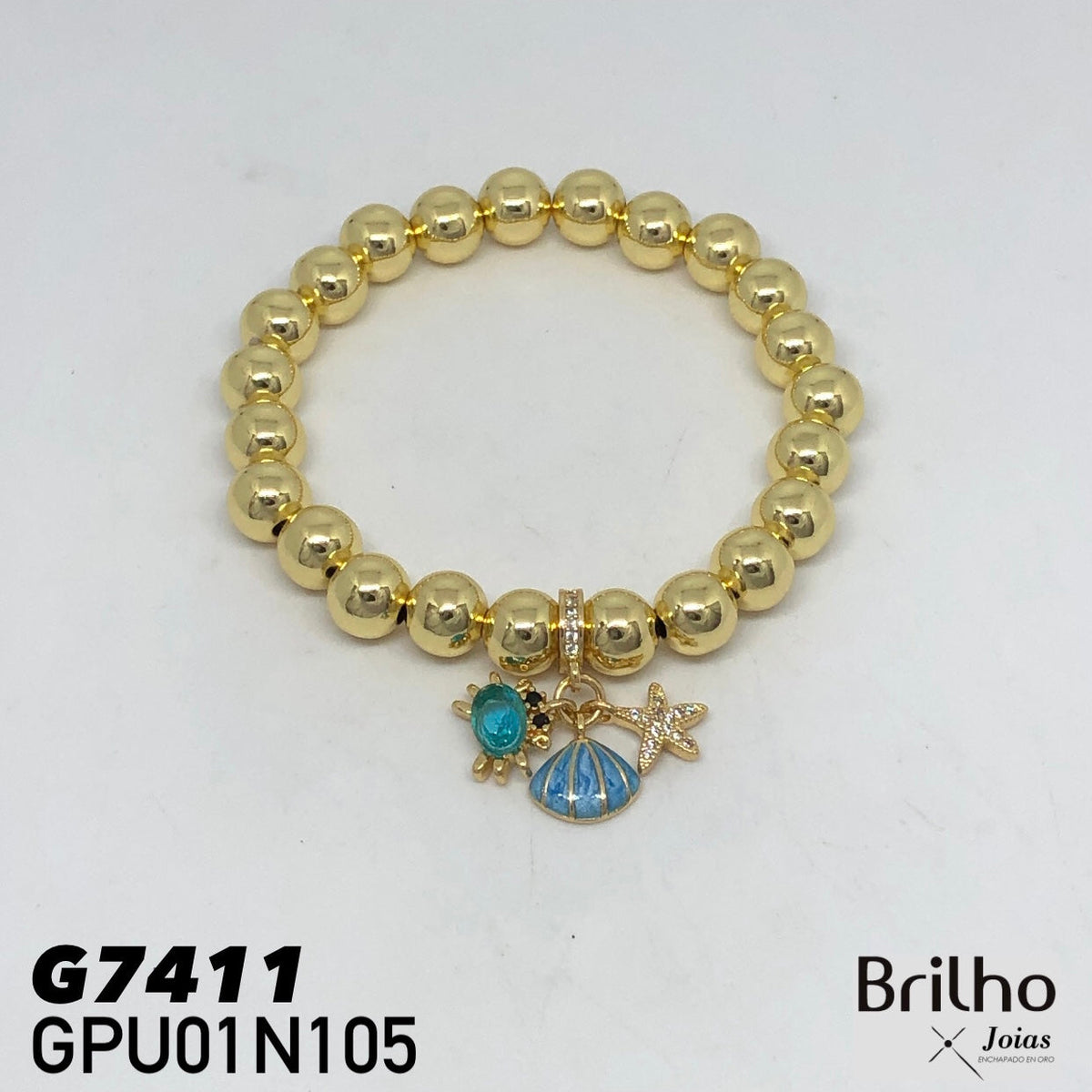 GPU01N105 PULSERA
