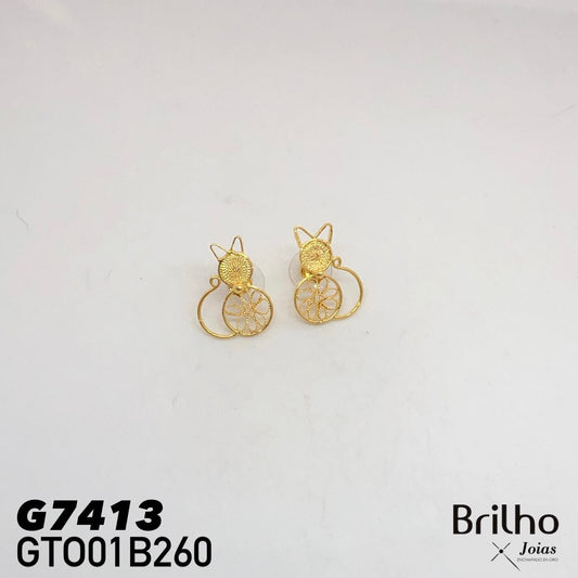 GTO01B260 TOPO