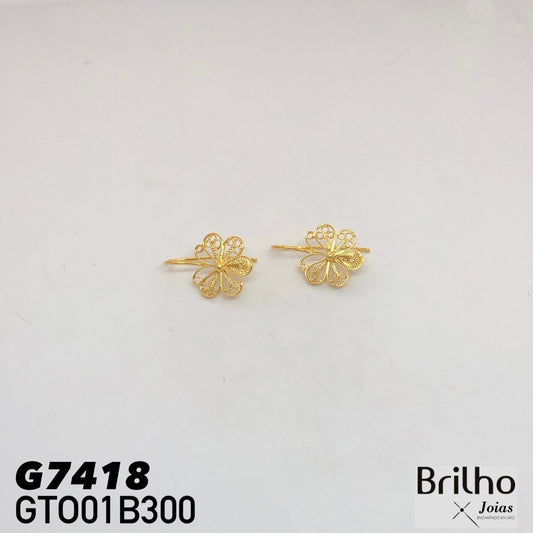 GTO01B300 TOPO