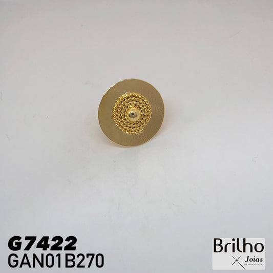 GAN01B270 ANILLO