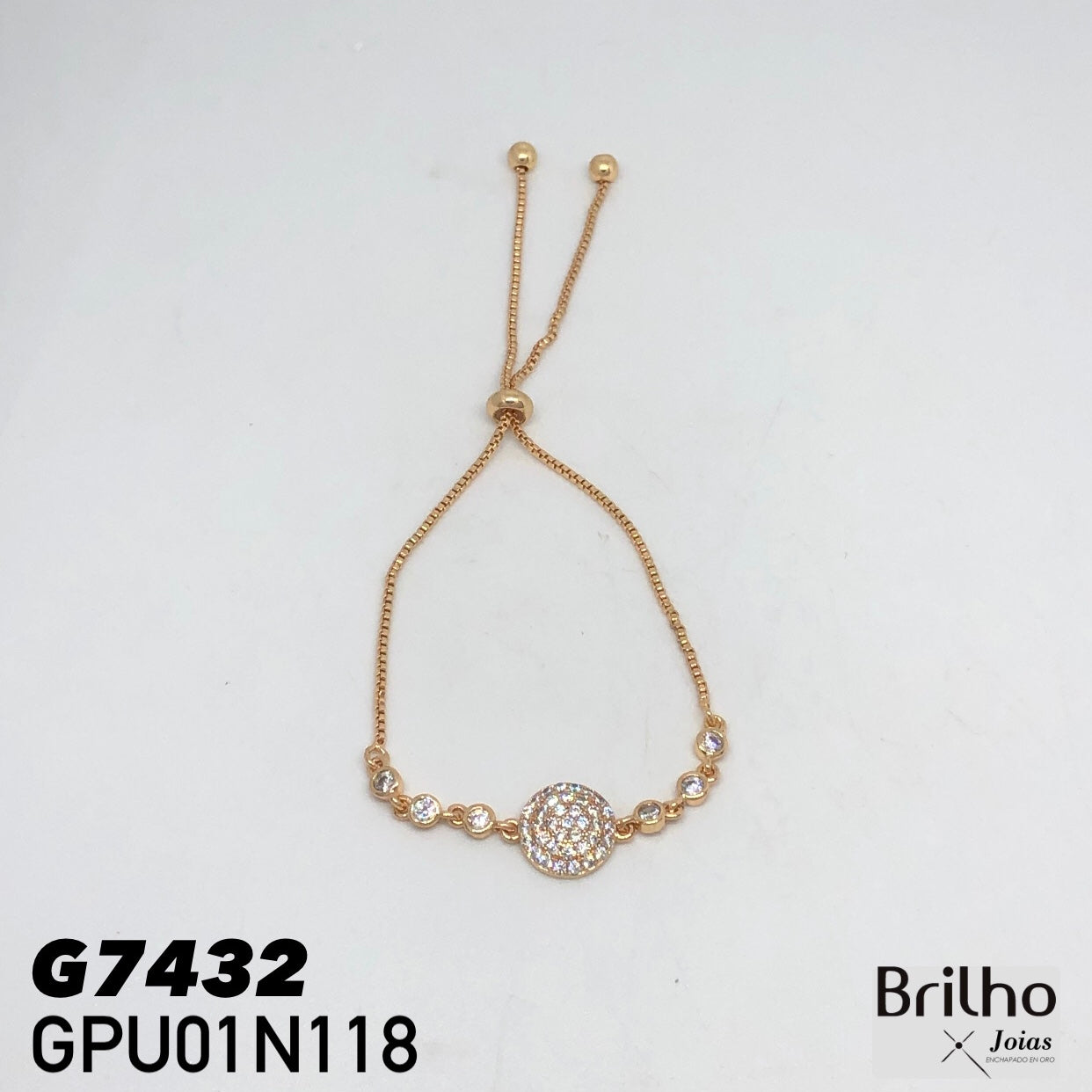 GPU01N118 PULSERA