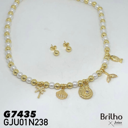 GJU01N238 JUEGO
