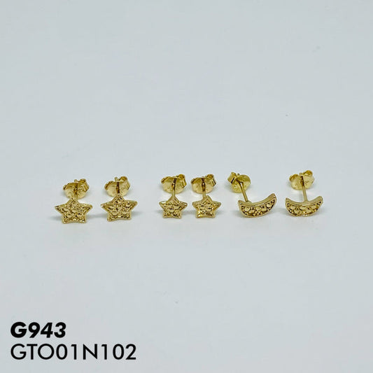 GTO01N102 TOPO SET