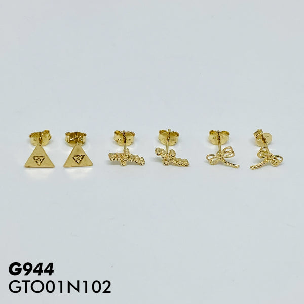 GTO01N102 TOPO SET