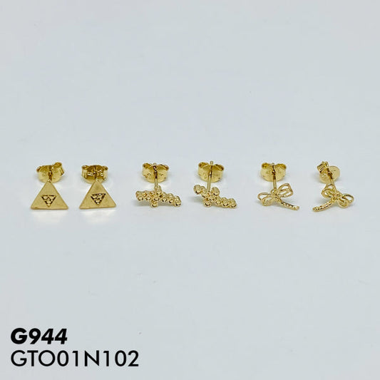 GTO01N102 TOPO SET