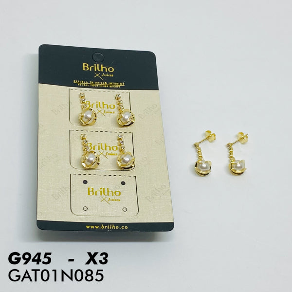GAT01N085 ARETE