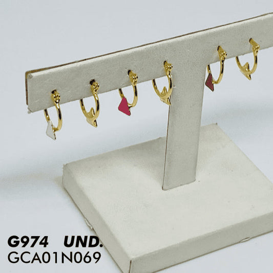 GCA01N069 CANDONGA