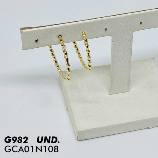 GCA01N108 CANDONGA
