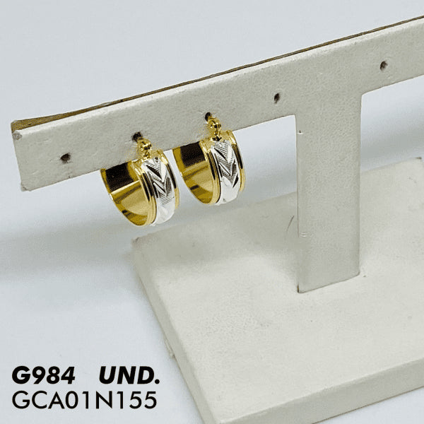 GCA01N155 CANDONGA