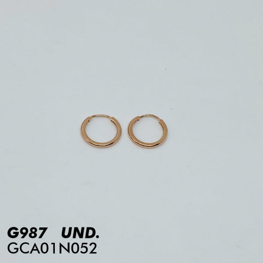 GCA01N052 CANDONGA