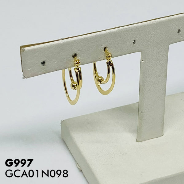 GCA01N098 CANDONGA