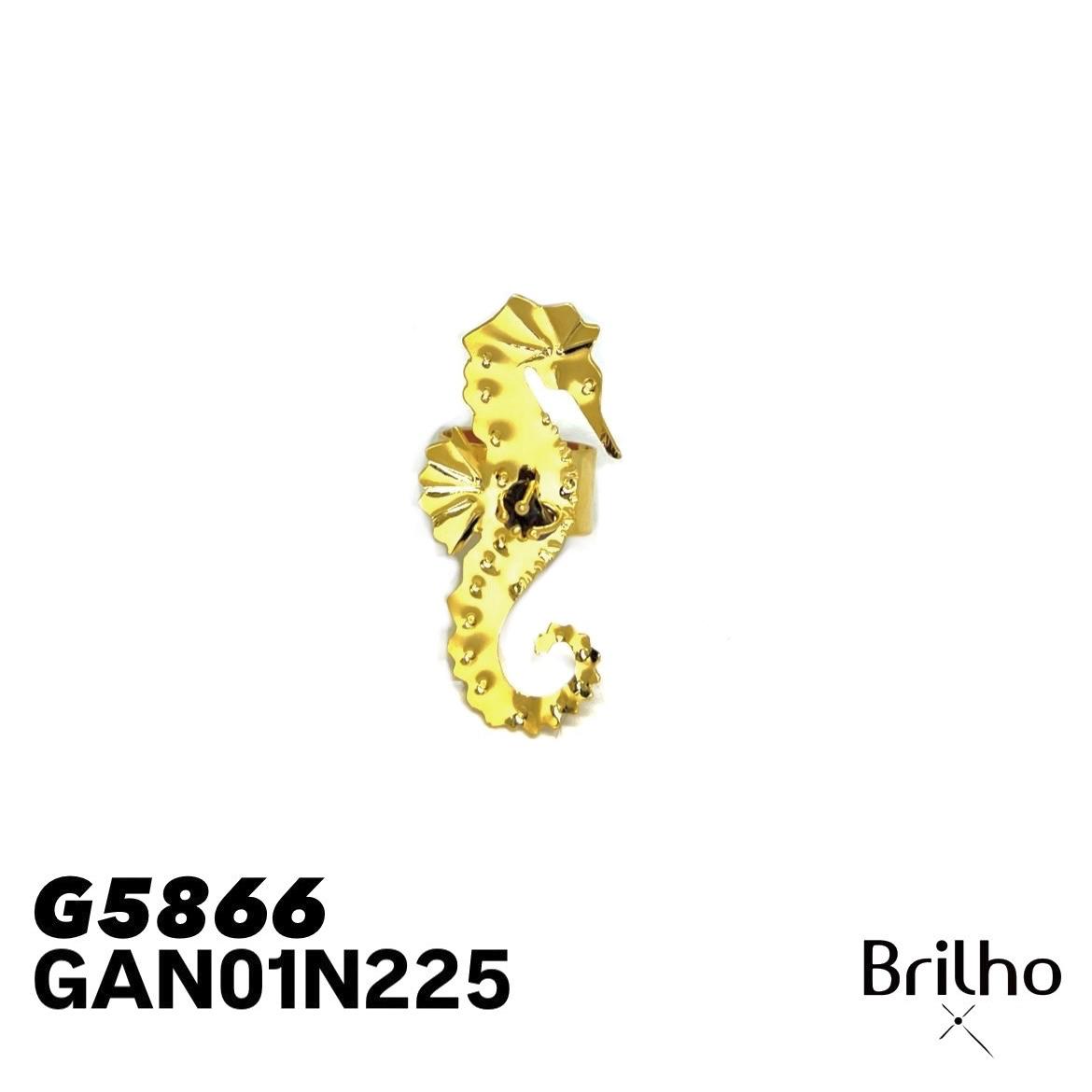 GAN01N225 ANILLO