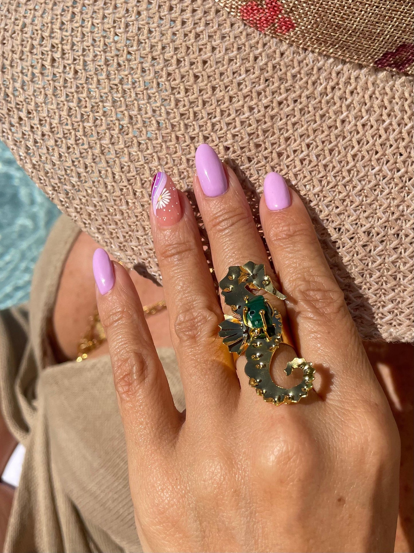 GAN01N225 ANILLO