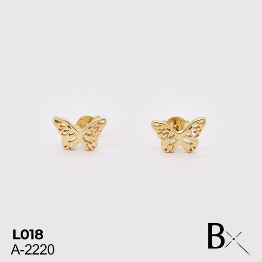 A-2220 TRIO-2 TOPO LA