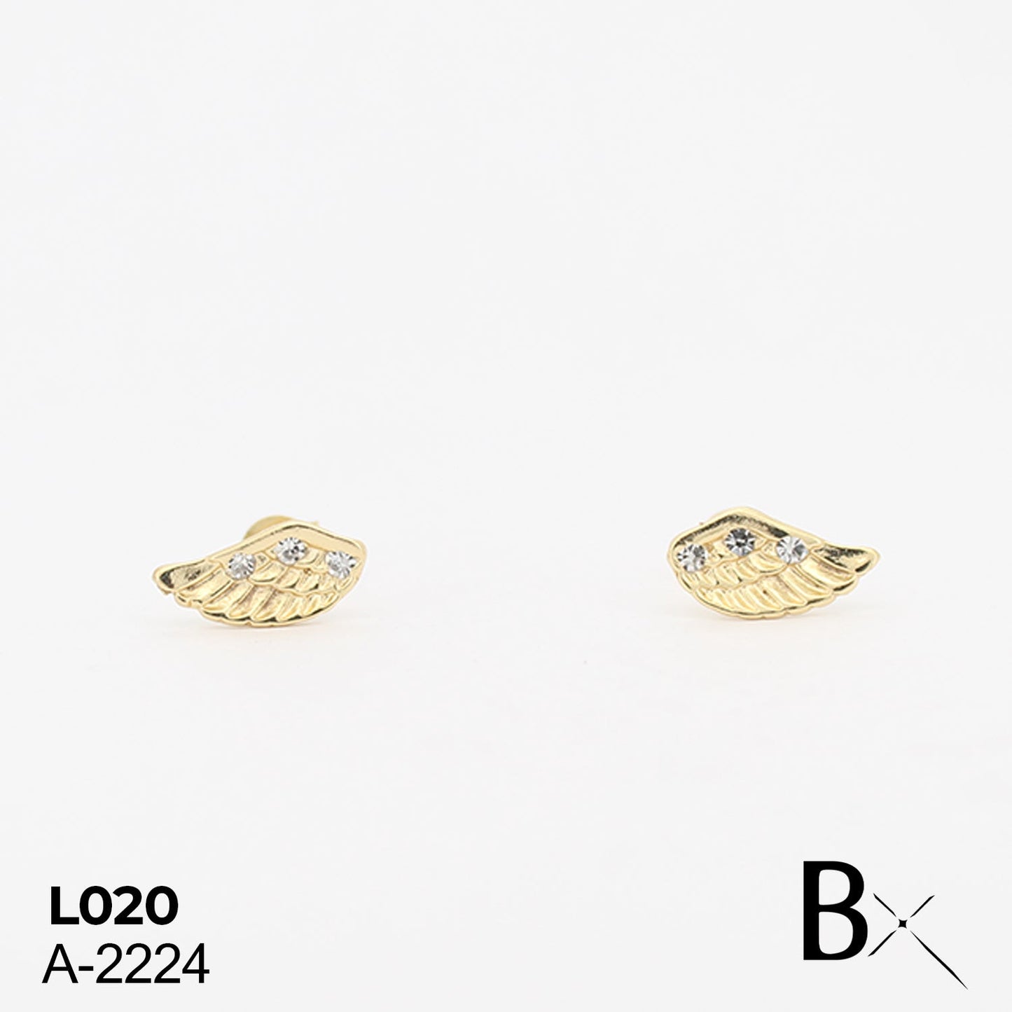 A-2224 TRIO-1 TOPO LA