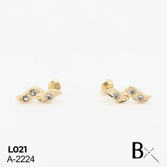 A-2224 TRIO-2 TOPO LA