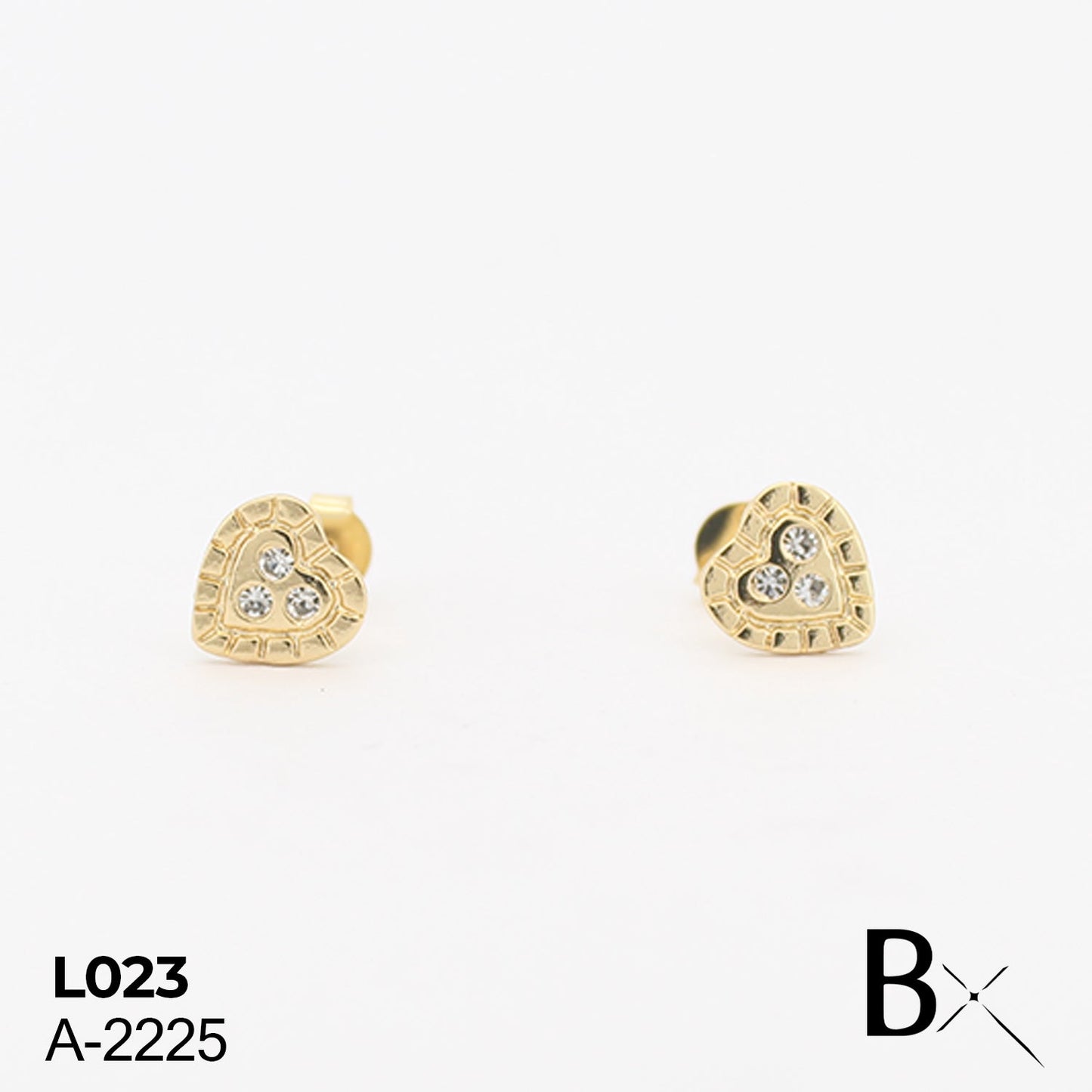 A-2225 TRIO-1 TOPO LA