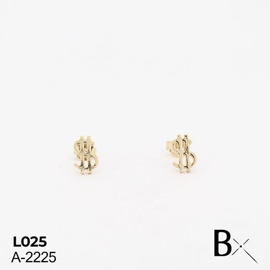 A-2225 TRIO-3 TOPO LA