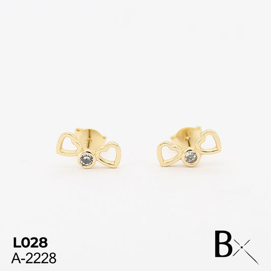 A-2228 TRIO-3 TOPO LA