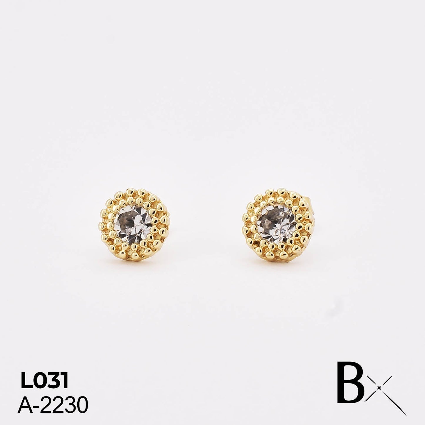 A-2230 TRIO-3 TOPO LA