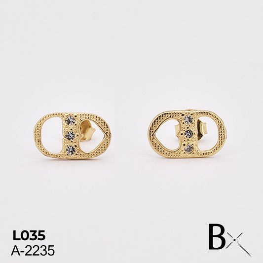 A-2235 TRIO-1 TOPO LA