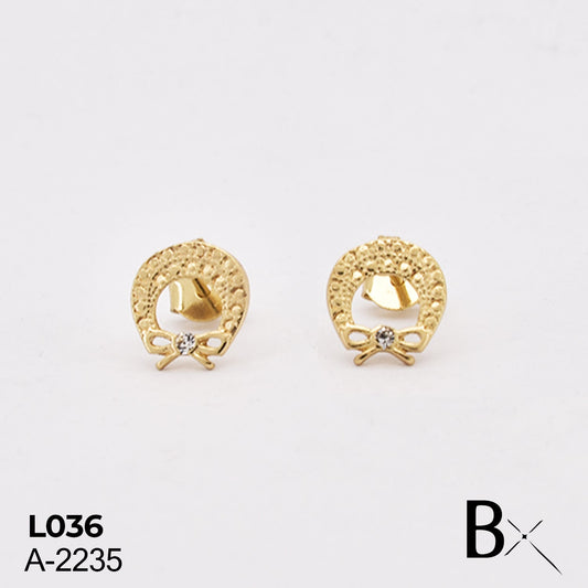 A-2235 TRIO-2 TOPO LA
