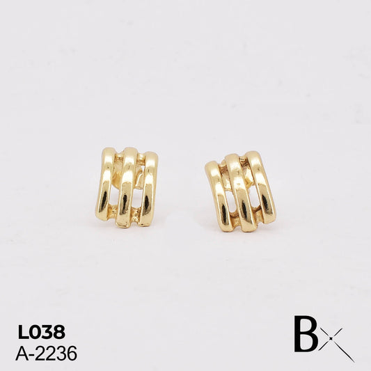 A-2236 TRIO-1 TOPO LA