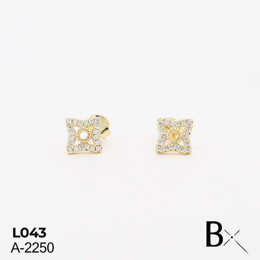 A-2250 TRIO-1 TOPO LA