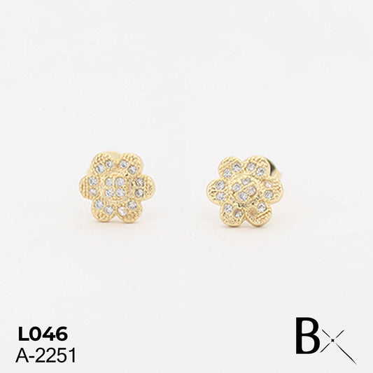 A-2251 TRIO-1 TOPO LA