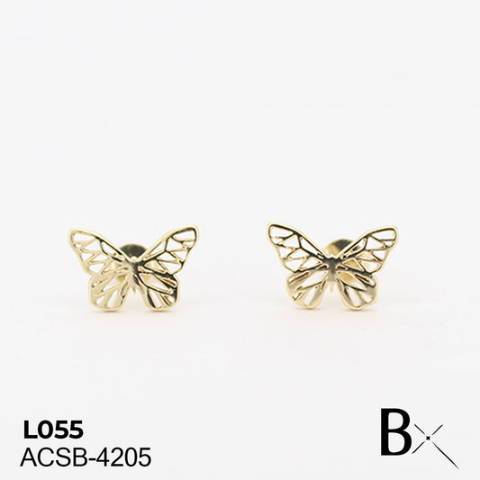 ACSB-4205 TRIO-1 TOPO LA