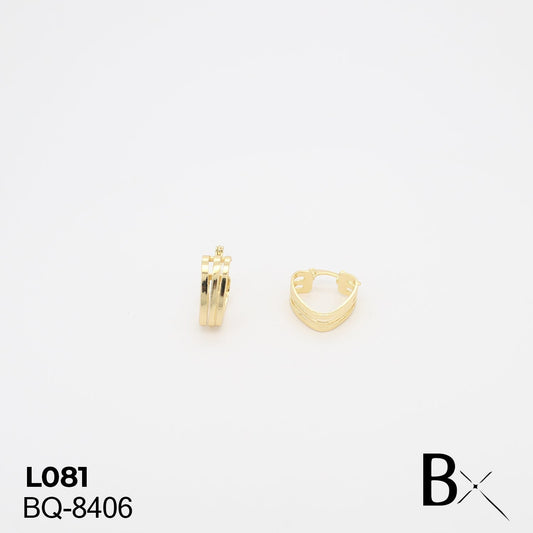 BQ-8406 CANDONGA LA
