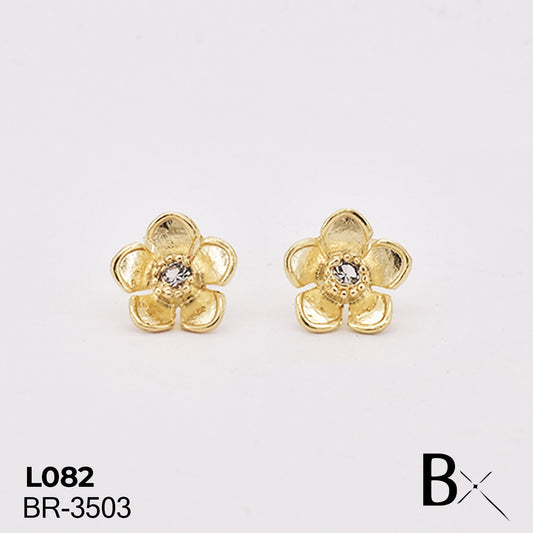 BR-3503 TOPO LA