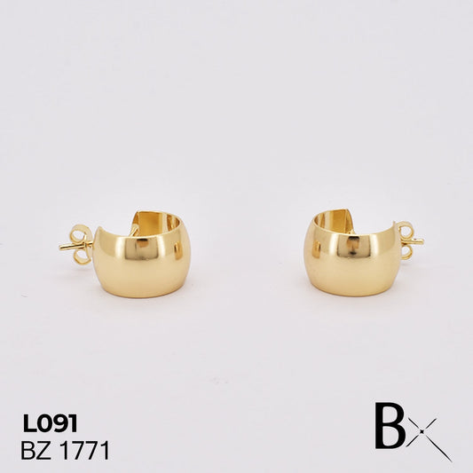 BZ 1771 CANDONGA LA