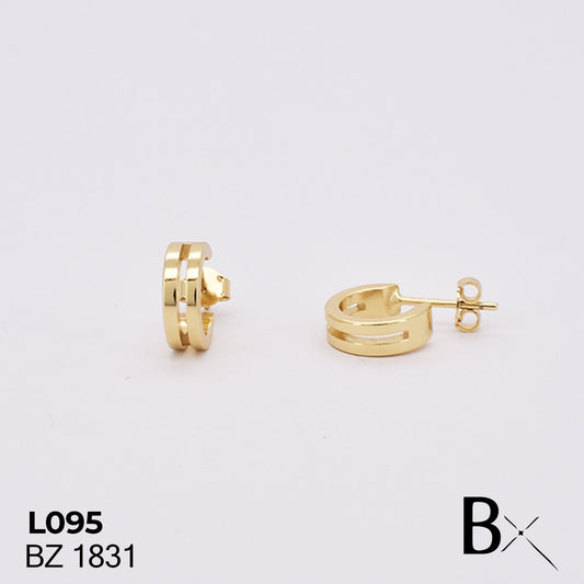 BZ 1831 CANDONGA LA