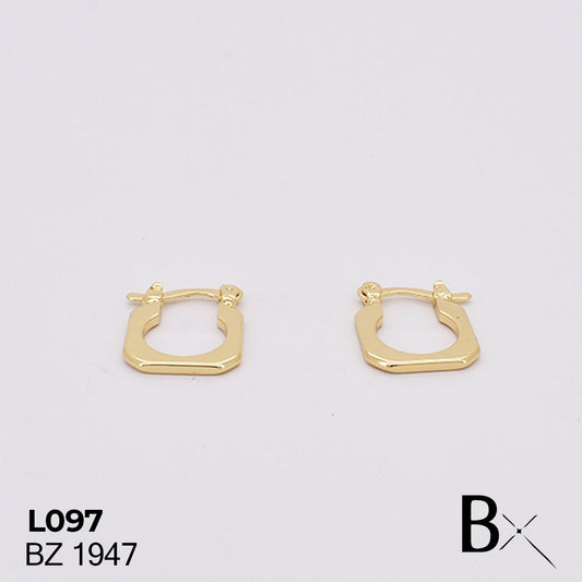 BZ 1947 CANDONGA LA