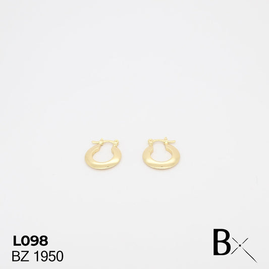 BZ 1950 CANDONGA LA