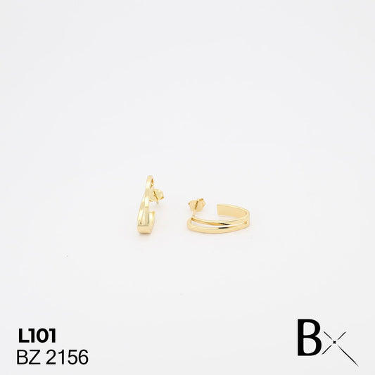 BZ 2156 CANDONGA LA