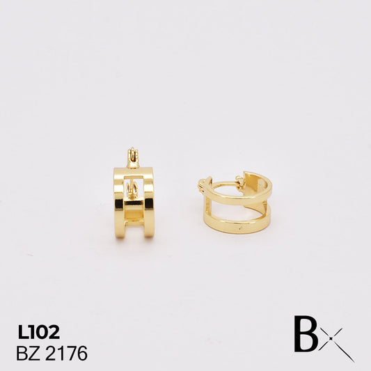 BZ 2176 CANDONGA LA