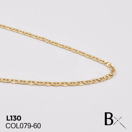 COL079-60 CADENA LA
