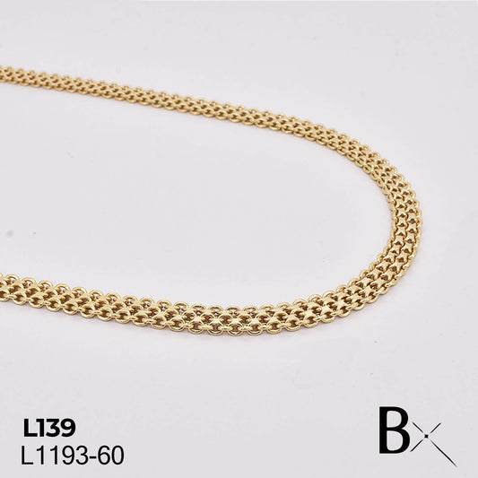 L1193-60 CADENA LA
