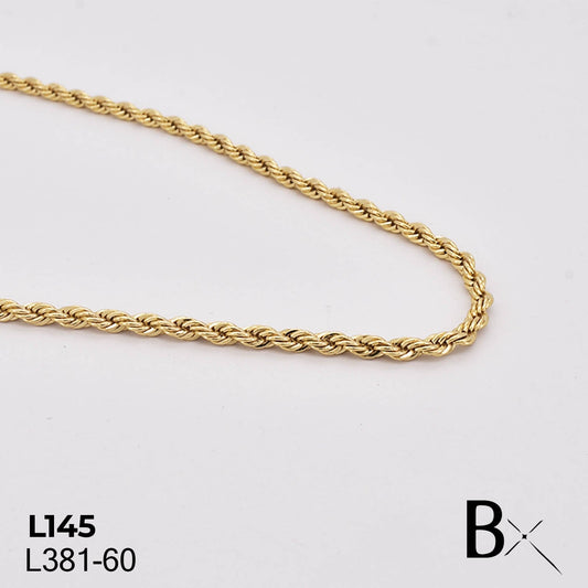 L381-60 CADENA LA