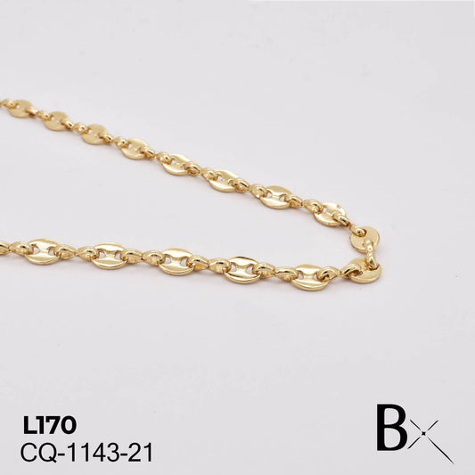 CQ-1143-21 PULSERA LA