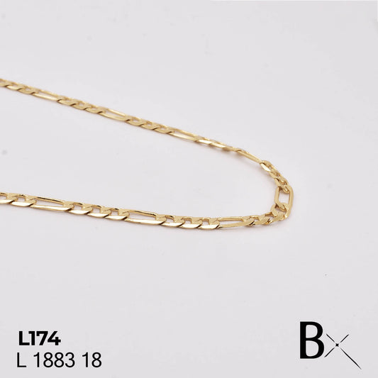 L 1883 18 PULSERA LA