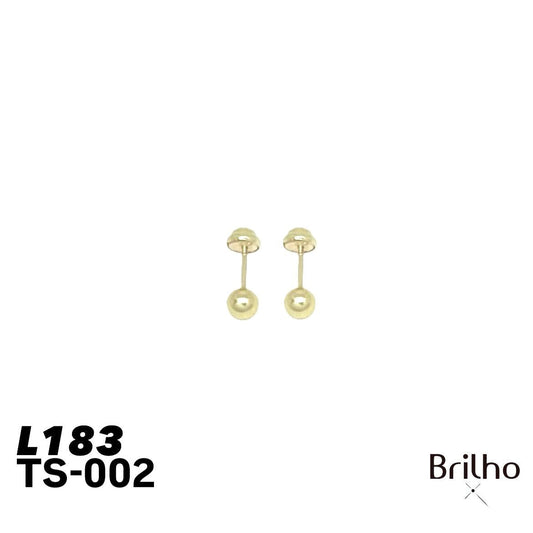 TS-003 TOPO LA
